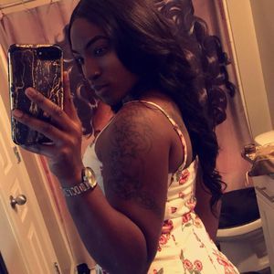 Meet your Posher, Takiyah